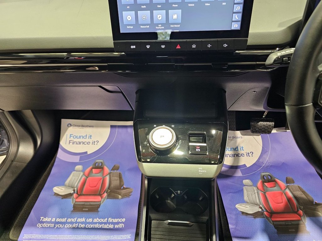 Used MG MG4 2023 for sale - 78017210: Photo 32