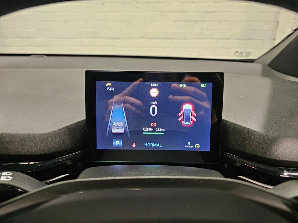 Used MG MG4 2023 for sale - 78017210: Photo 34