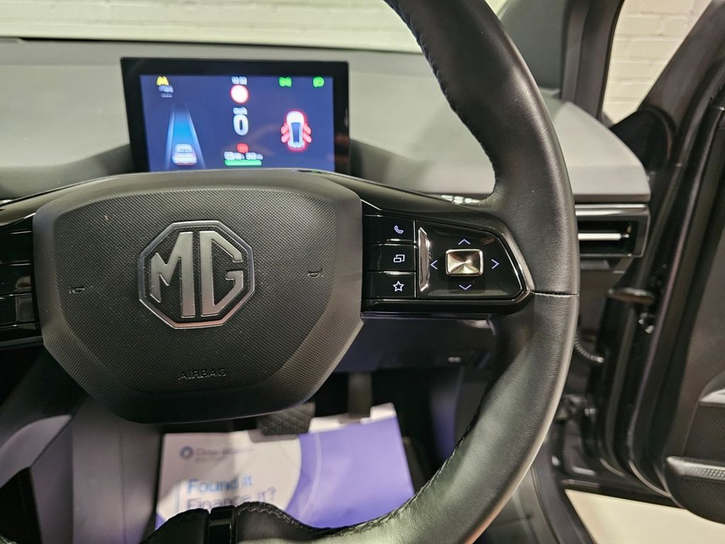 Used MG MG4 2023 for sale - 78017210: Photo 42