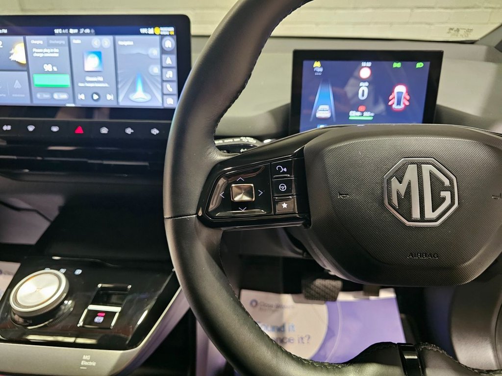Used MG MG4 2023 for sale - 78017210: Photo 43