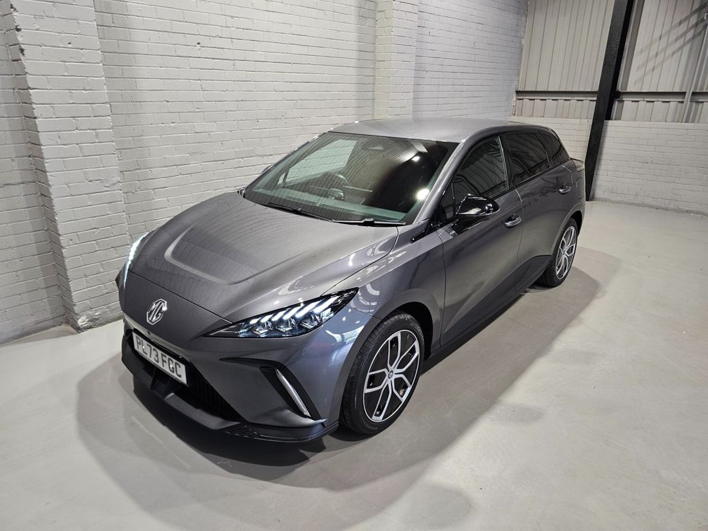 Used MG MG4 2023 for sale - 78017210: Photo 7