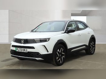 Used Vauxhall Mokka Electric 2022 for sale - 78598173: Photo