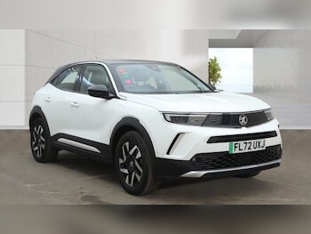 Used Vauxhall Mokka Electric 2022 for sale - 78598173: Photo