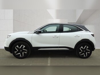 Used Vauxhall Mokka Electric 2022 for sale - 78598173: Photo