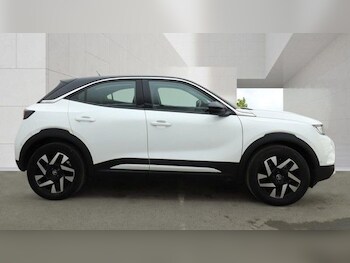 Used Vauxhall Mokka Electric 2022 for sale - 78598173: Photo
