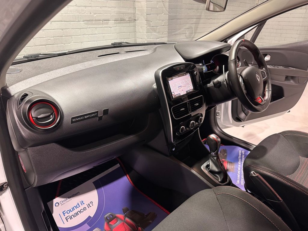 Used Renault Clio 2016 for sale - 77422521: Photo 11
