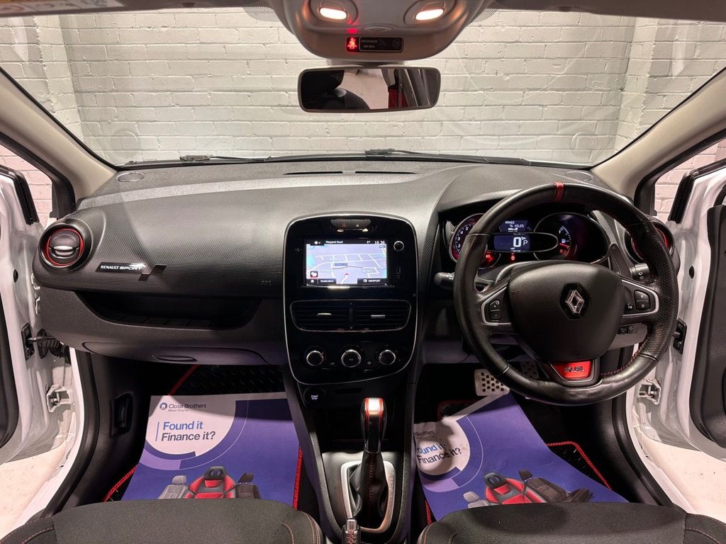 Used Renault Clio 2016 for sale - 77422521: Photo 12