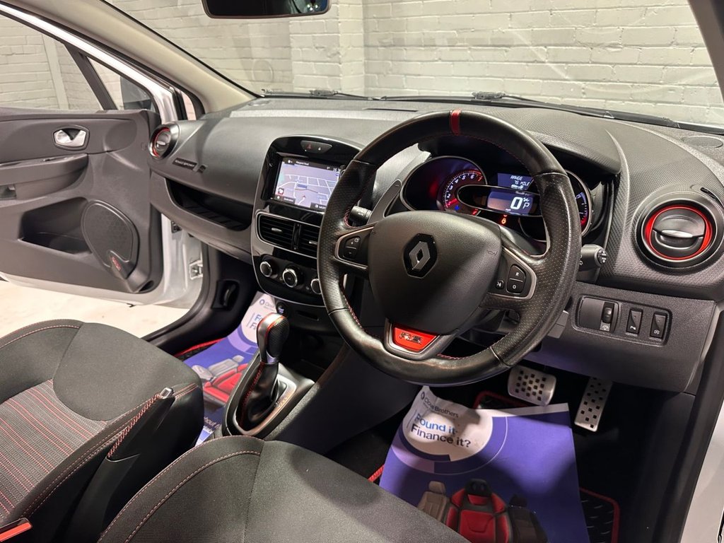 Used Renault Clio 2016 for sale - 77422521: Photo 13