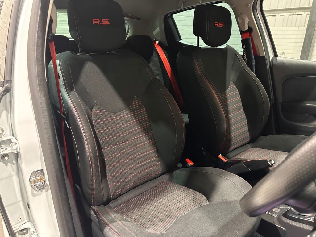 Used Renault Clio 2016 for sale - 77422521: Photo 14