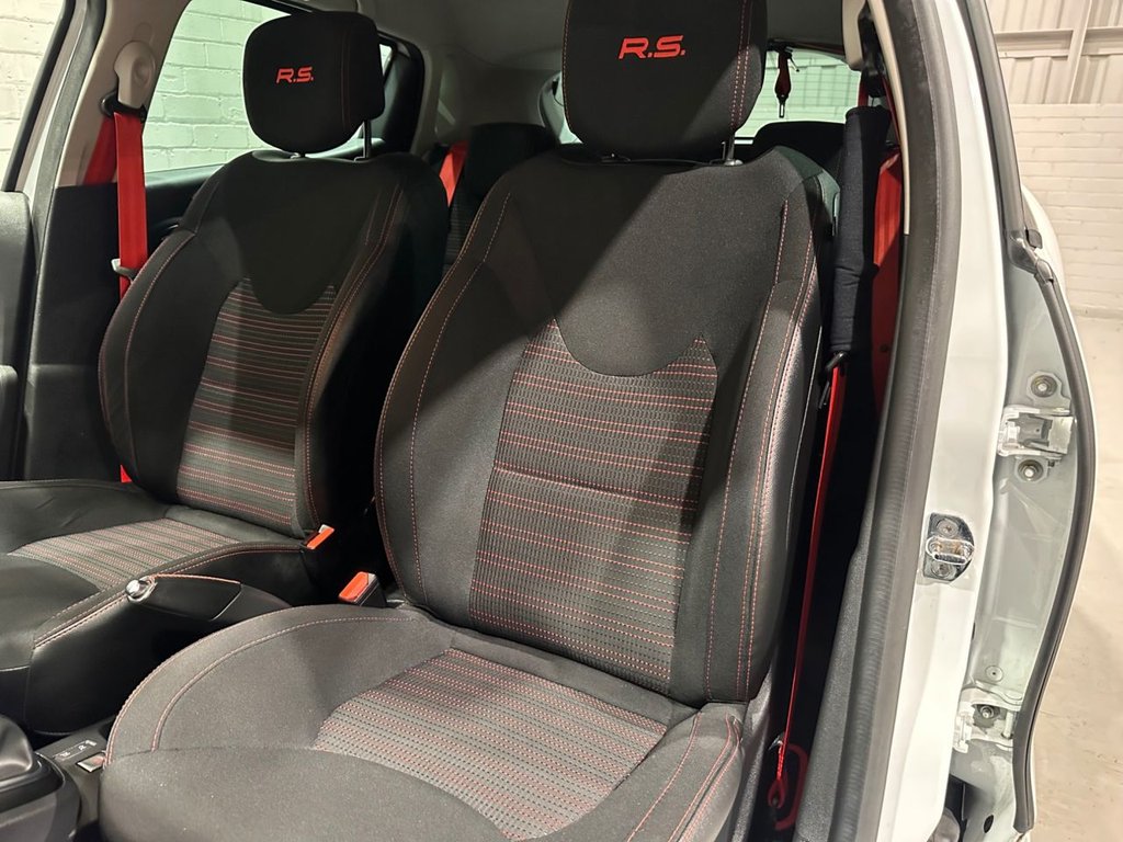 Used Renault Clio 2016 for sale - 77422521: Photo 15