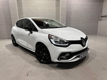 Used Renault Clio 2016 for sale - 77422521: Photo