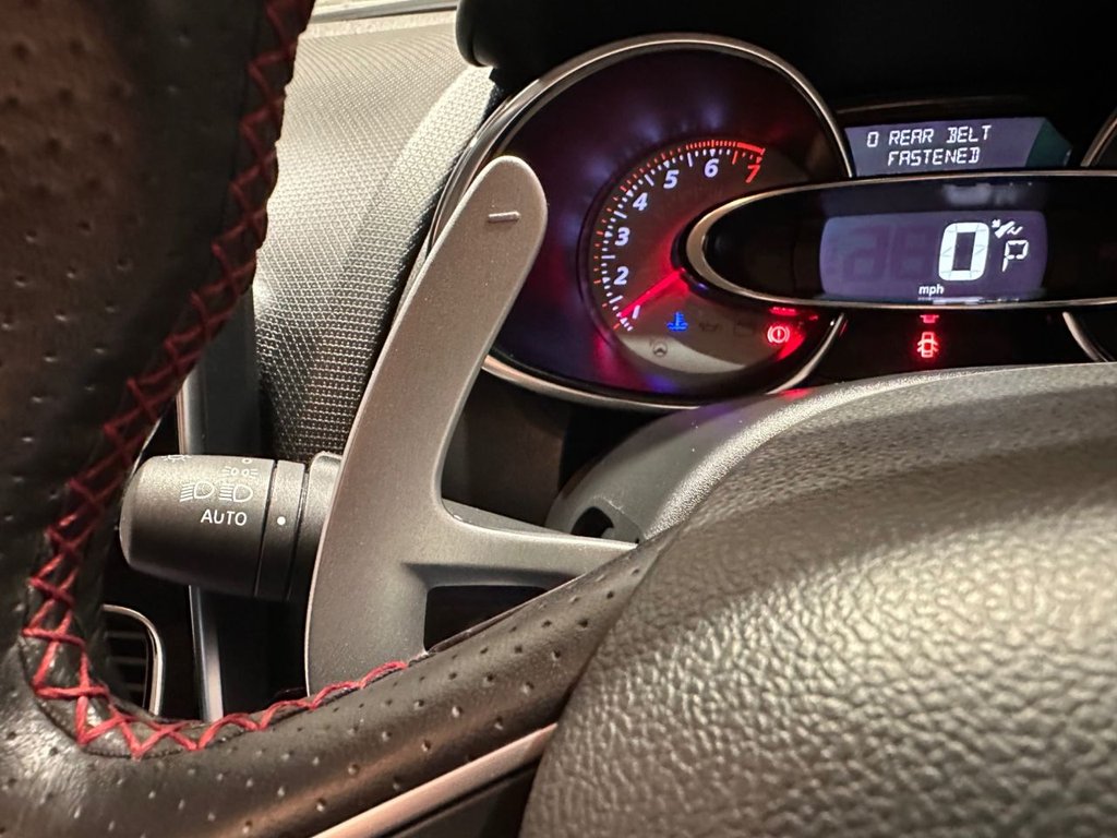 Used Renault Clio 2016 for sale - 77422521: Photo 20