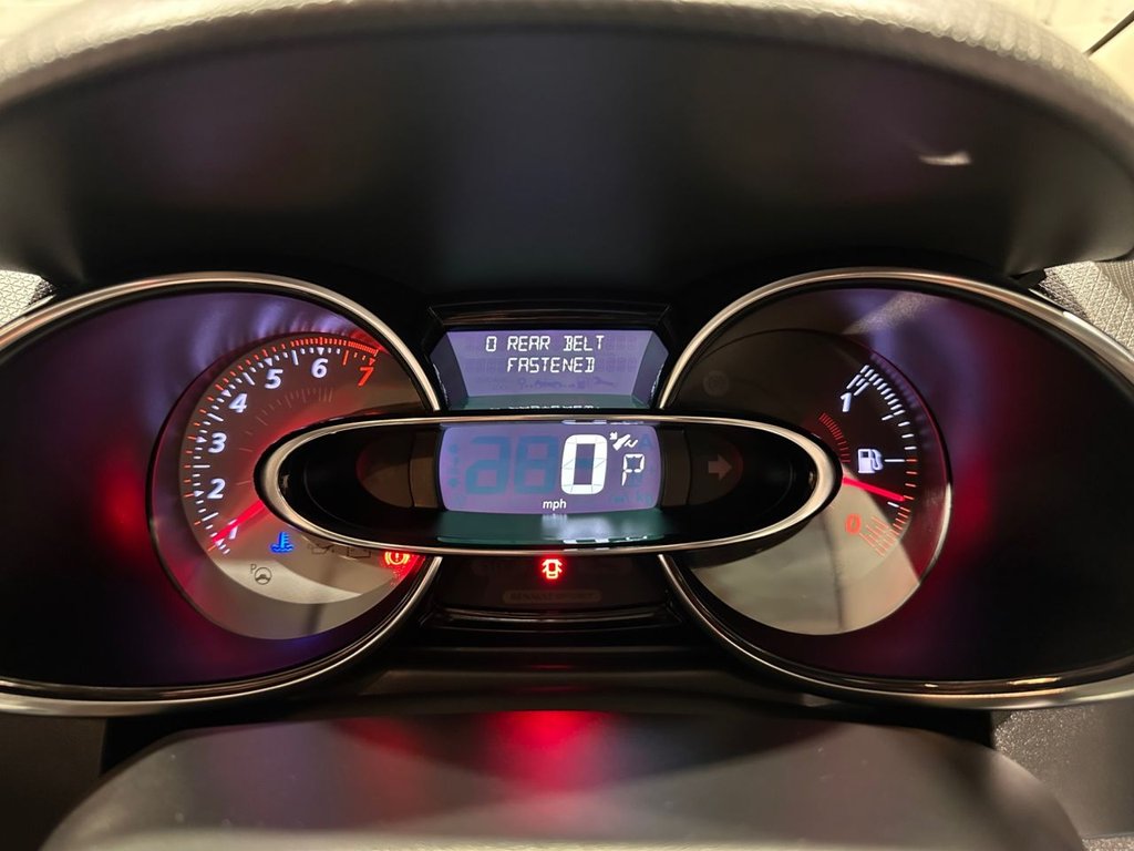 Used Renault Clio 2016 for sale - 77422521: Photo 22