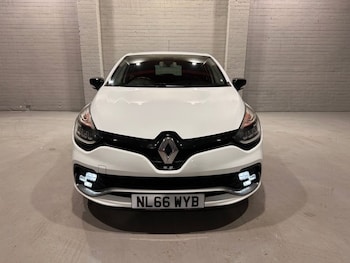 Used Renault Clio 2016 for sale - 77422521: Photo