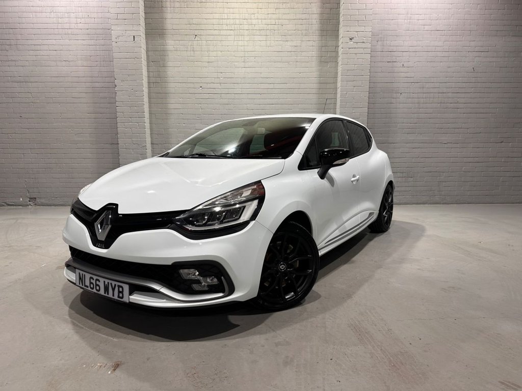 Used Renault Clio 2016 for sale - 77422521: Photo 3
