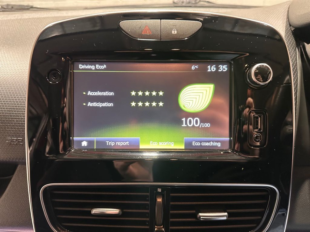 Used Renault Clio 2016 for sale - 77422521: Photo 30