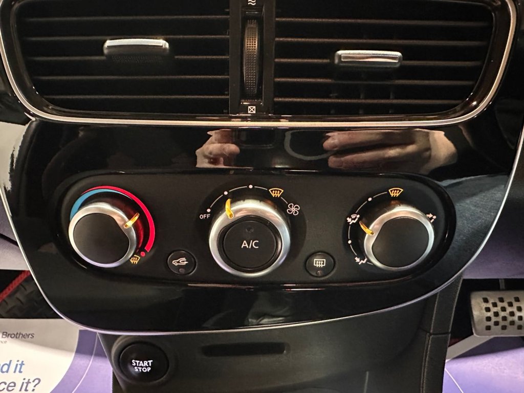 Used Renault Clio 2016 for sale - 77422521: Photo 31