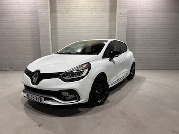 Used Renault Clio 2016 for sale - 77422521: Photo