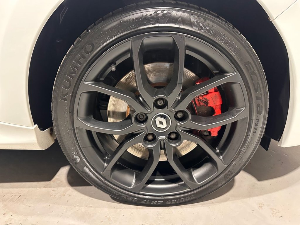 Used Renault Clio 2016 for sale - 77422521: Photo 41