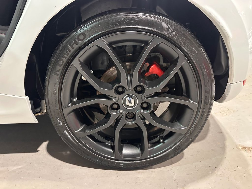 Used Renault Clio 2016 for sale - 77422521: Photo 42