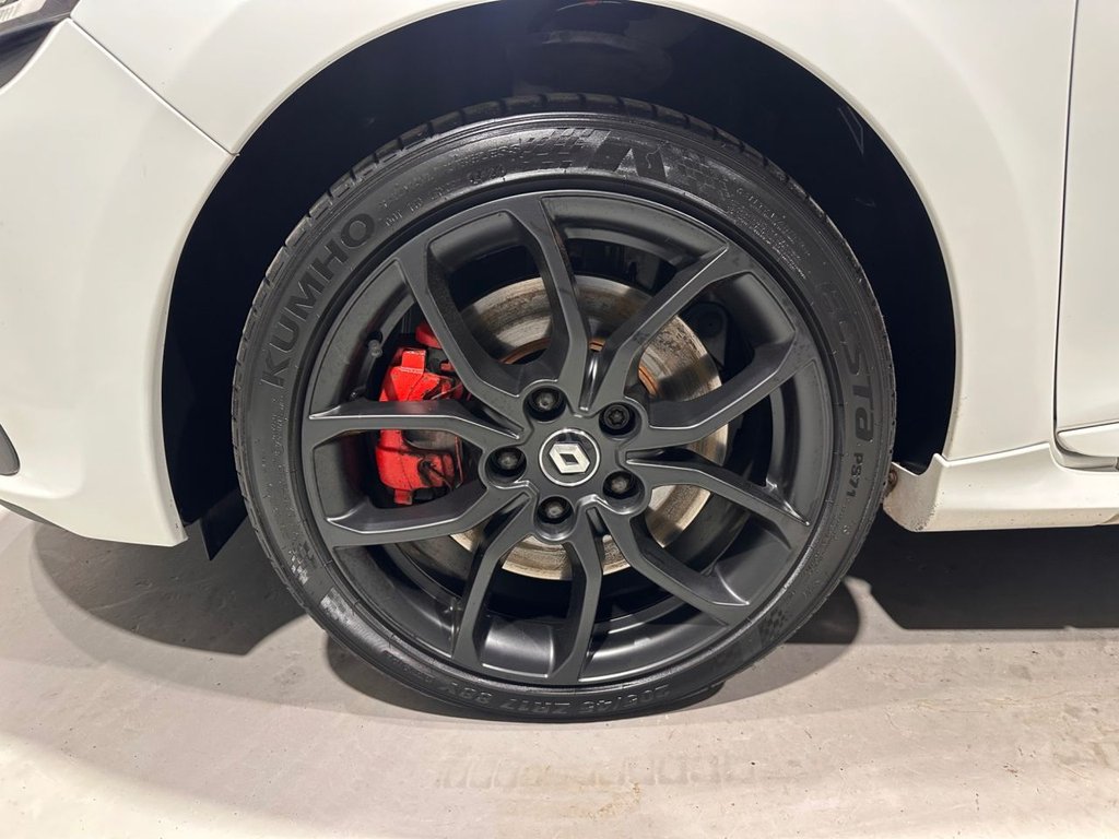 Used Renault Clio 2016 for sale - 77422521: Photo 43