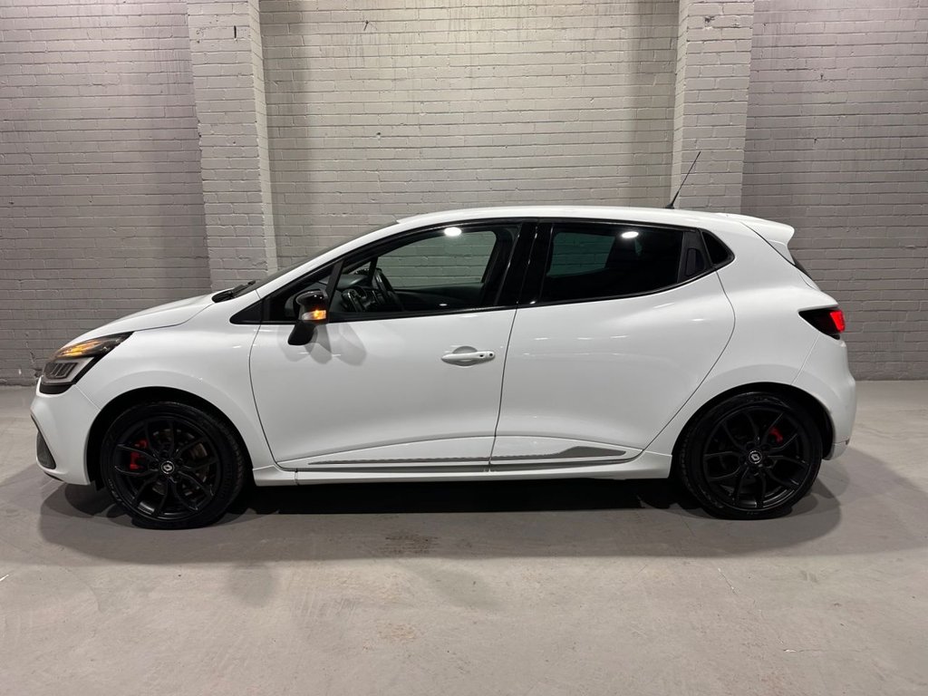 Used Renault Clio 2016 for sale - 77422521: Photo 6