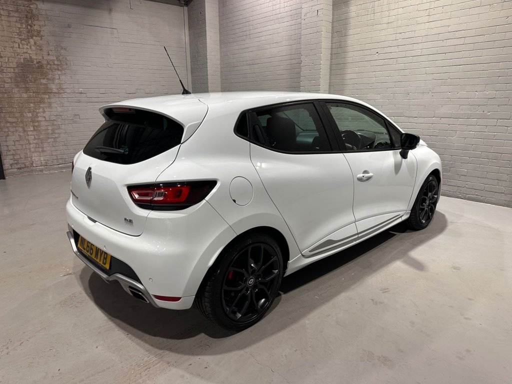 Used Renault Clio 2016 for sale - 77422521: Photo 7