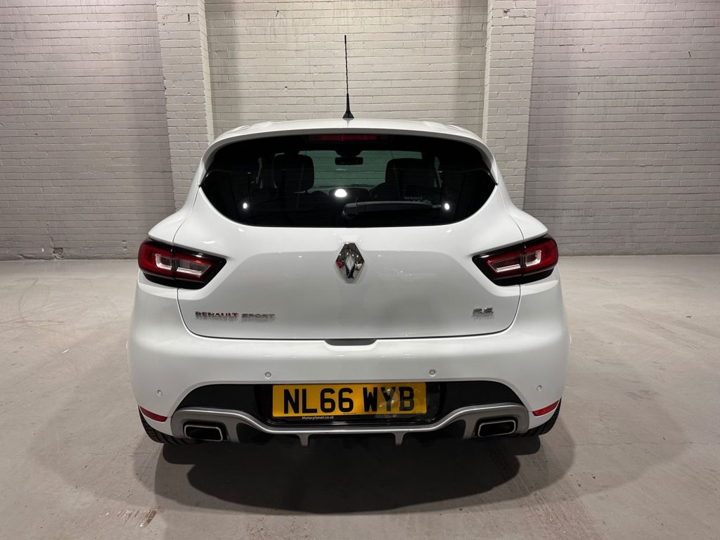 Used Renault Clio 2016 for sale - 77422521: Photo 8