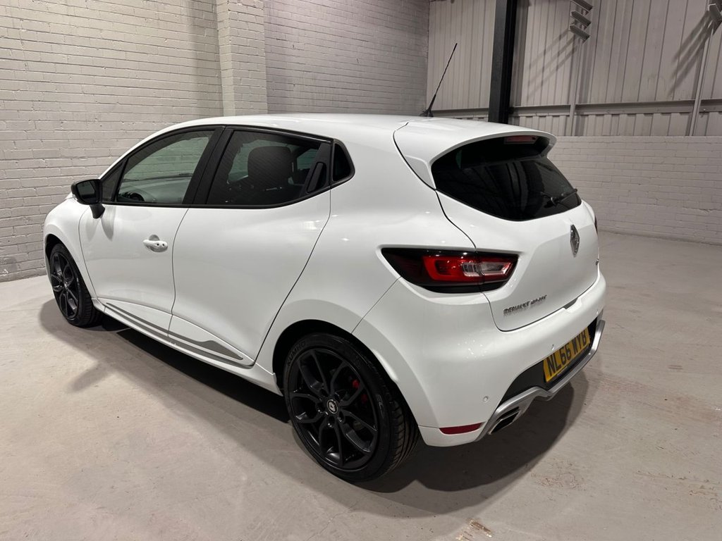 Used Renault Clio 2016 for sale - 77422521: Photo 9