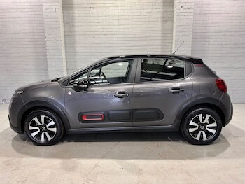 Used Citroen C3 2022 for sale - 78124598: Photo