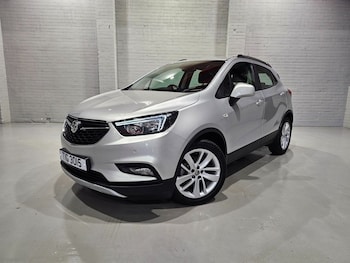 Vauxhall - Mokka X