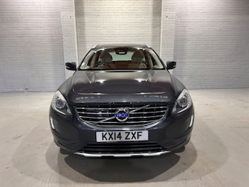 Used Volvo XC60 2014 for sale - 78288058: Photo