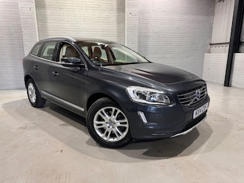 Used Volvo XC60 2014 for sale - 78288058: Photo