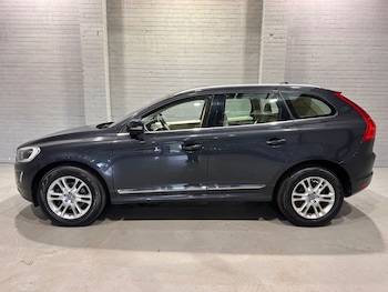 Used Volvo XC60 2014 for sale - 78288058: Photo