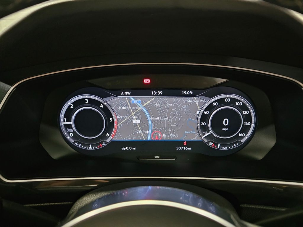 Used Volkswagen Tiguan 2018 for sale - 77020485: Photo 34