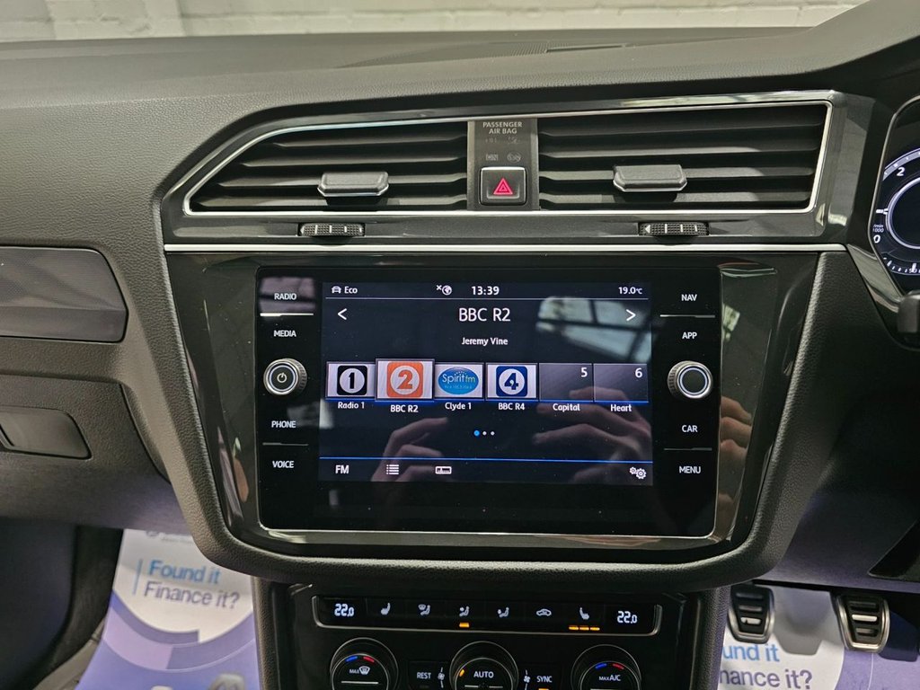 Used Volkswagen Tiguan 2018 for sale - 77020485: Photo 44