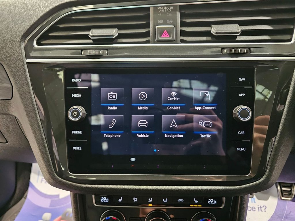 Used Volkswagen Tiguan 2018 for sale - 77020485: Photo 47