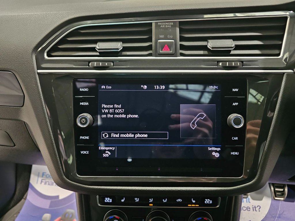 Used Volkswagen Tiguan 2018 for sale - 77020485: Photo 49