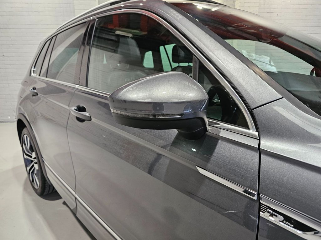 Used Volkswagen Tiguan 2018 for sale - 77020485: Photo 8