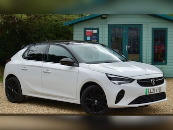 Used Vauxhall Corsa 2021 for sale - 76396423: Photo