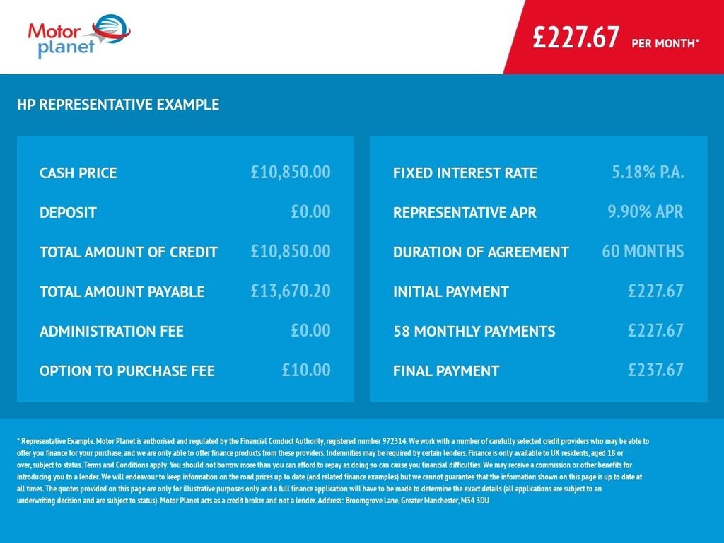 Used Vauxhall Corsa 2021 for sale - 76396423: Photo 4
