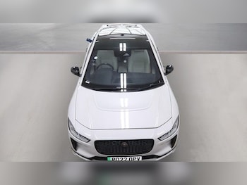 Used Jaguar I-Pace 2022 for sale - 79506377: Photo