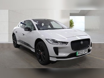 Used Jaguar I-Pace 2022 for sale - 79506377: Photo