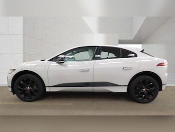 Used Jaguar I-Pace 2022 for sale - 79506377: Photo