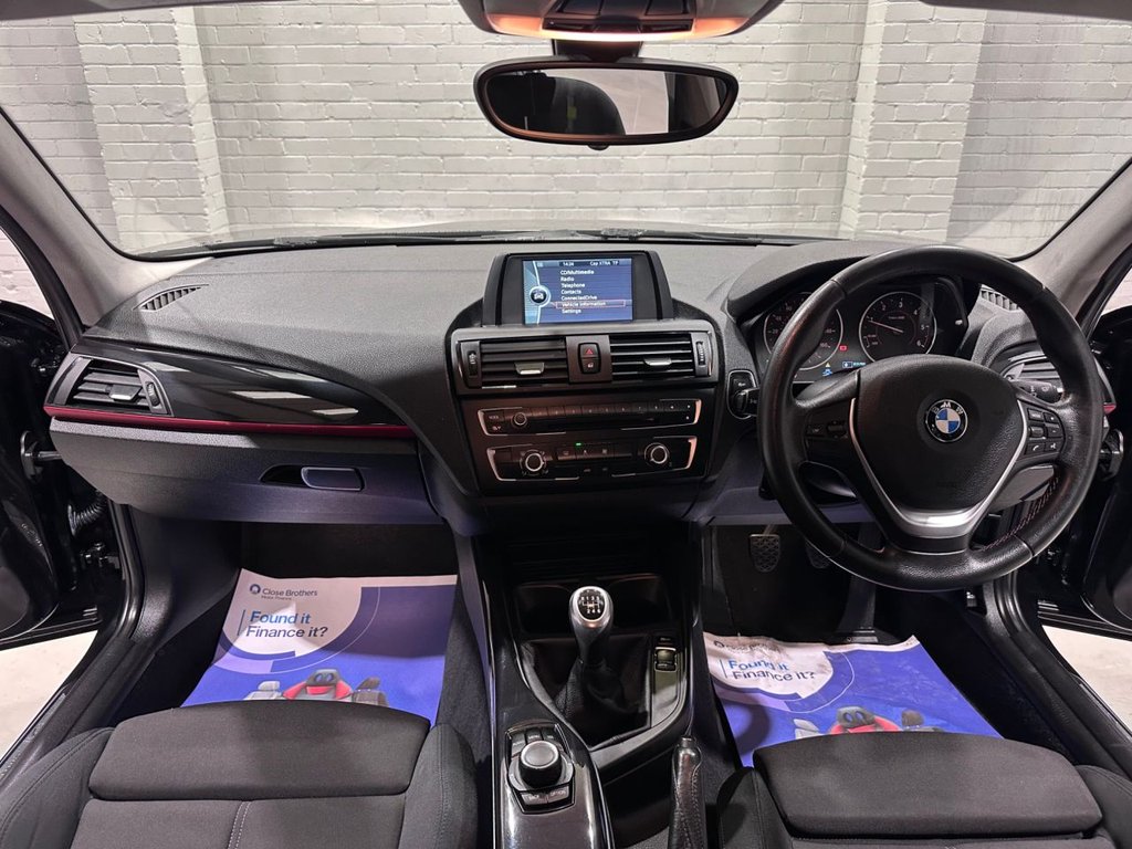 Used BMW 1 Series 2013 for sale - 76338508: Photo 10