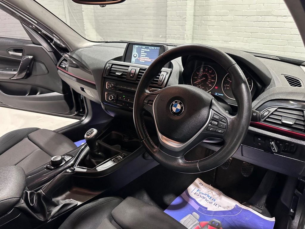 Used BMW 1 Series 2013 for sale - 76338508: Photo 11