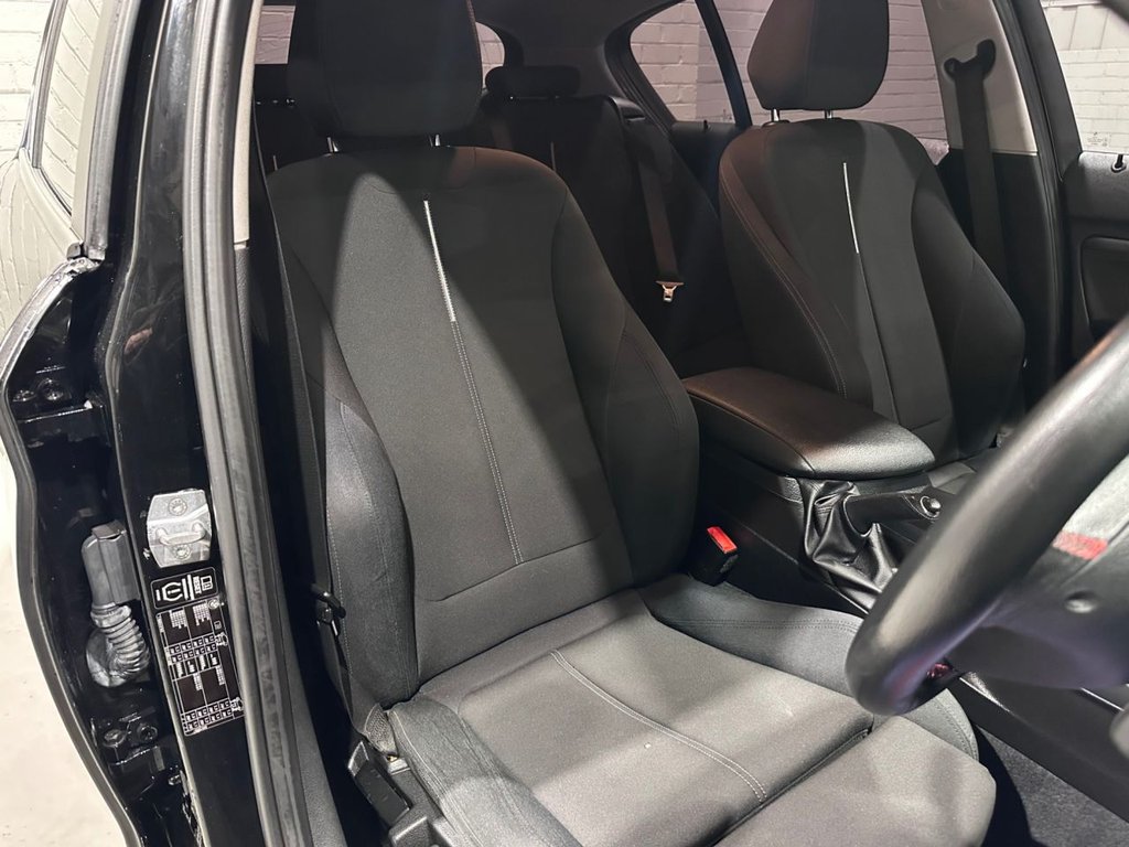 Used BMW 1 Series 2013 for sale - 76338508: Photo 12