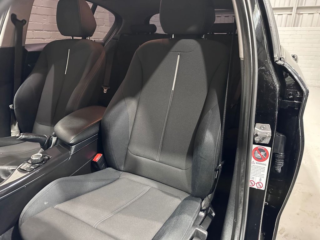 Used BMW 1 Series 2013 for sale - 76338508: Photo 13
