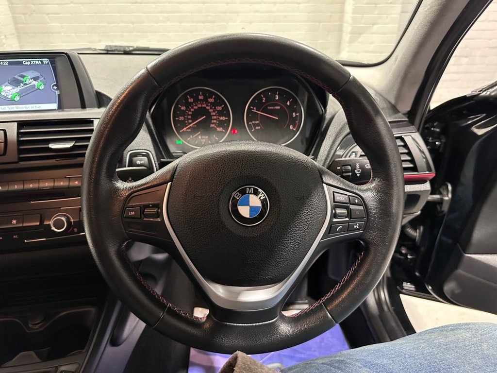 Used BMW 1 Series 2013 for sale - 76338508: Photo 15