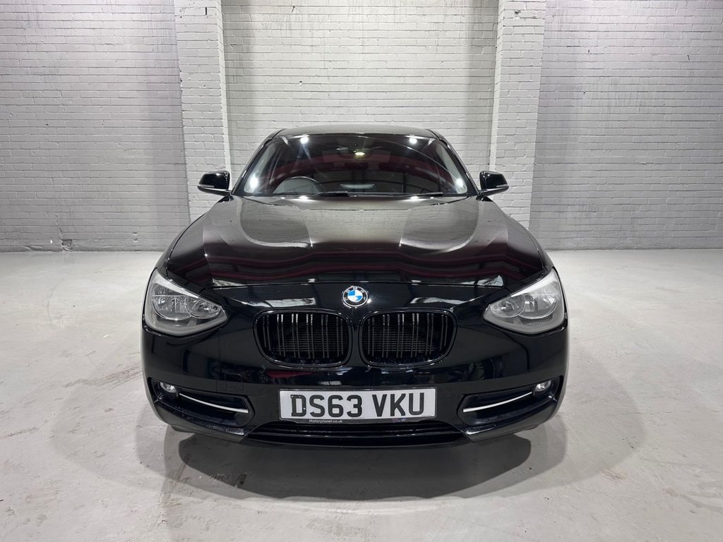 Used BMW 1 Series 2013 for sale - 76338508: Photo 2
